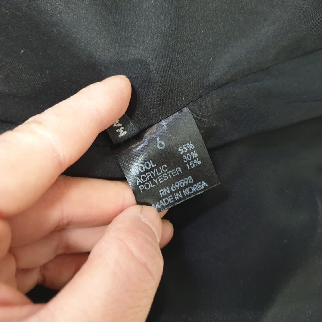 (JJ29333)제평 라일라 LAILA 자켓 55~66 상품이미지6