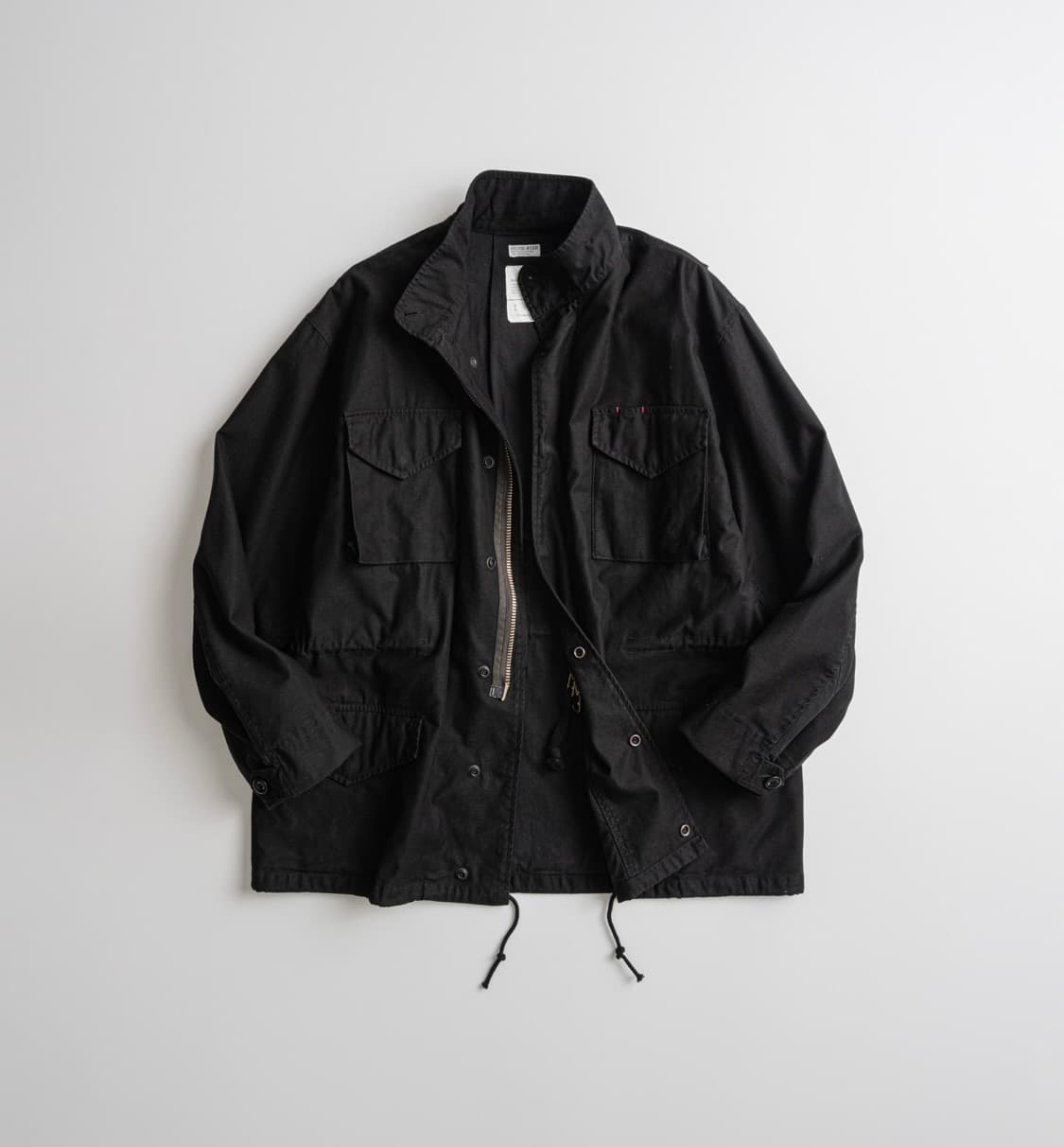 비헤비어 m65 필드자켓 상품이미지1