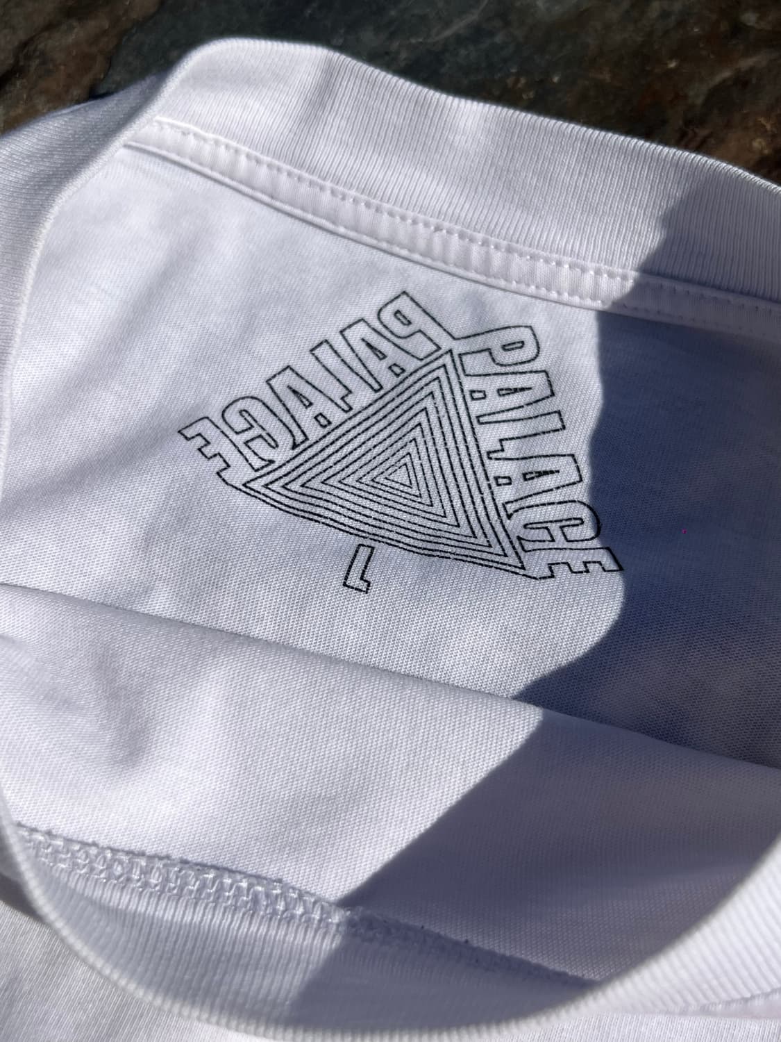 Palace P-3D Long Sleeve 상품이미지5