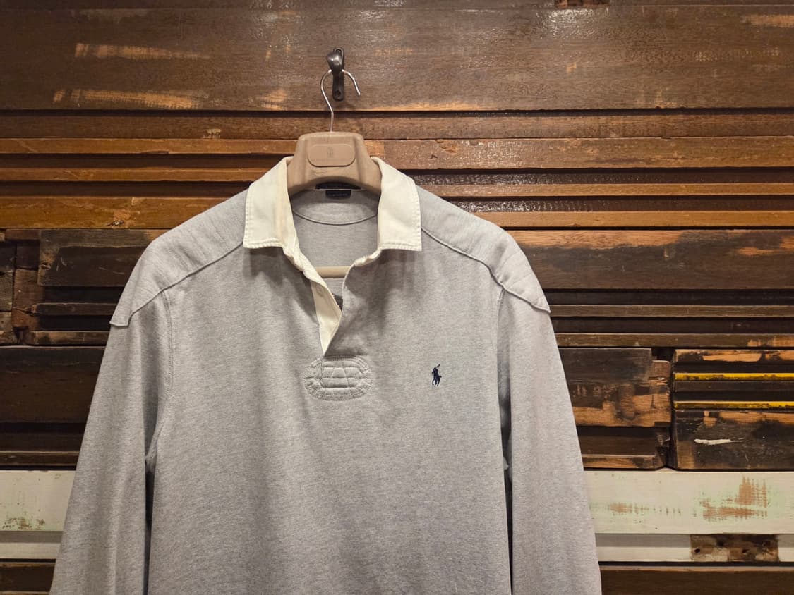 폴로랄프로렌 럭비티셔츠 상품이미지6