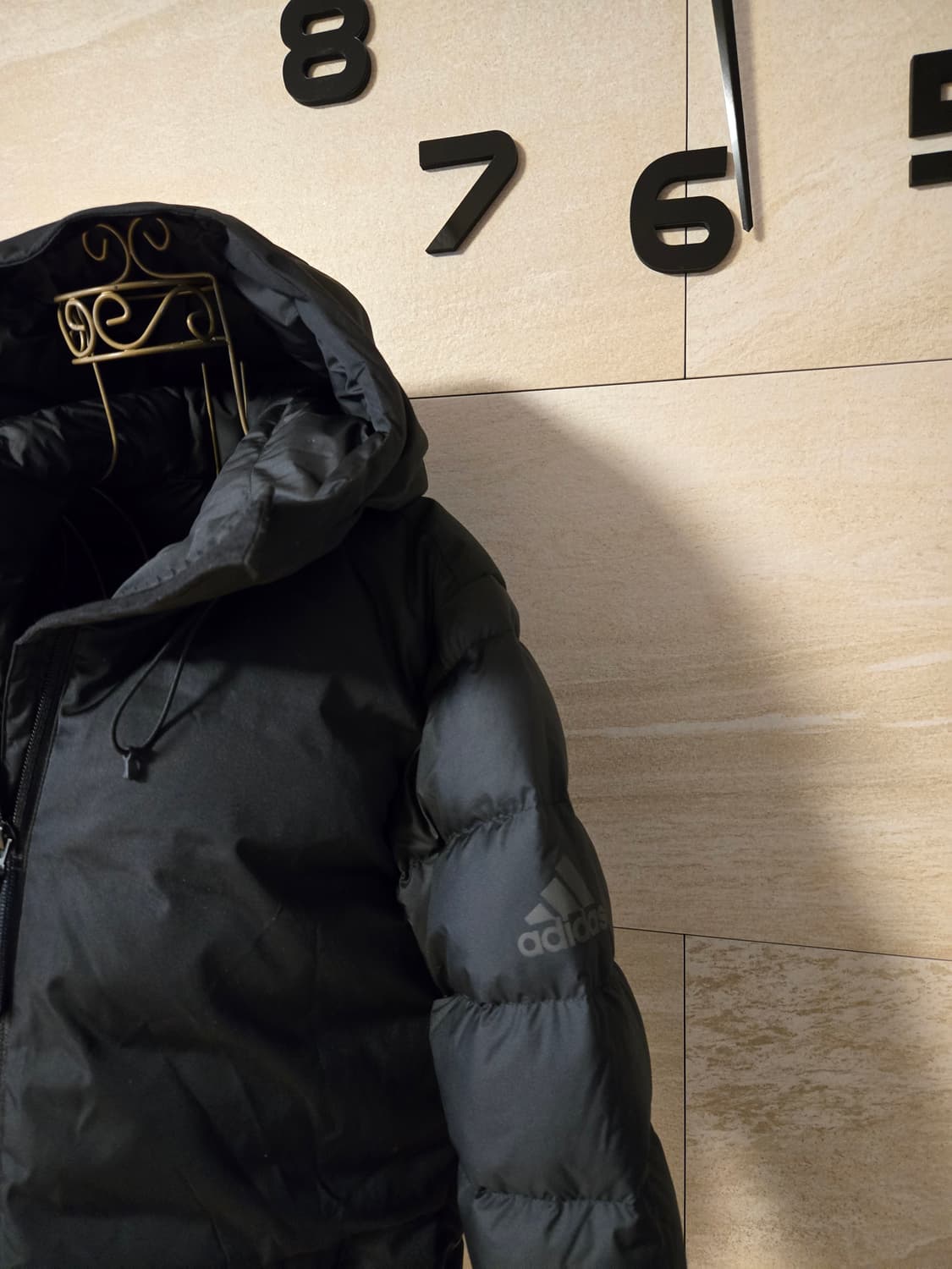 [s] 아디다스 여성 덕다운 패딩 상품이미지3