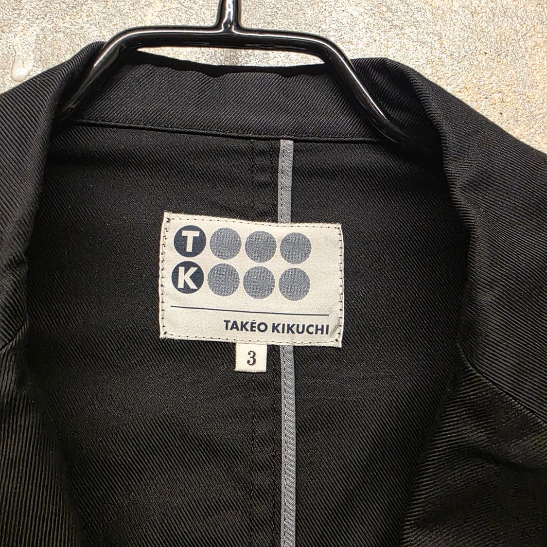 TAKEO KIKUCHI 상품이미지3
