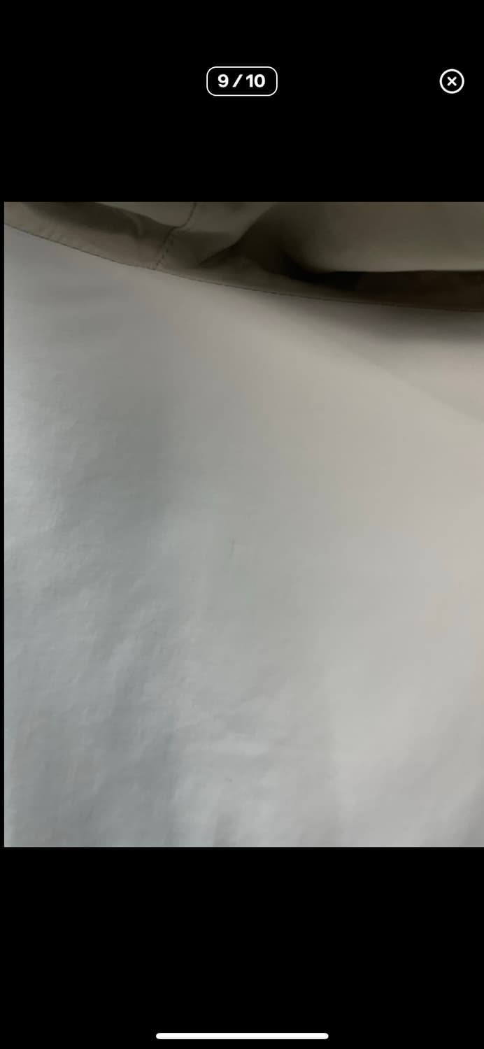 노스페이스 하이마운틴 드라이밴드 자켓 A2915 상품이미지9