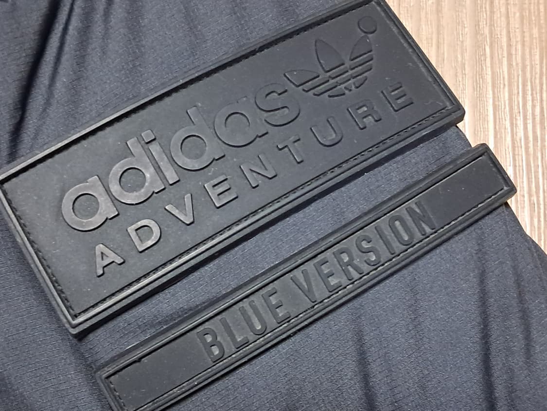 아디다스 푸퍼패딩 남성S 상품이미지6