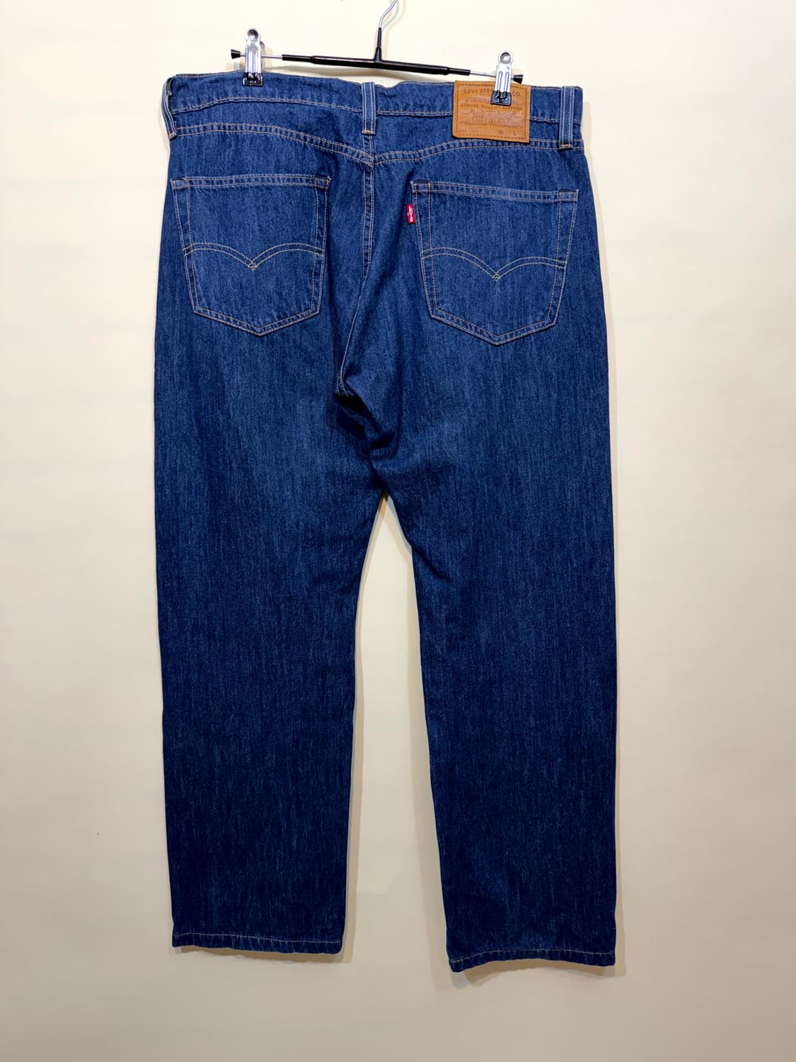 LEVIS 리바이스 PREMIUM 505 (34) 상품이미지2