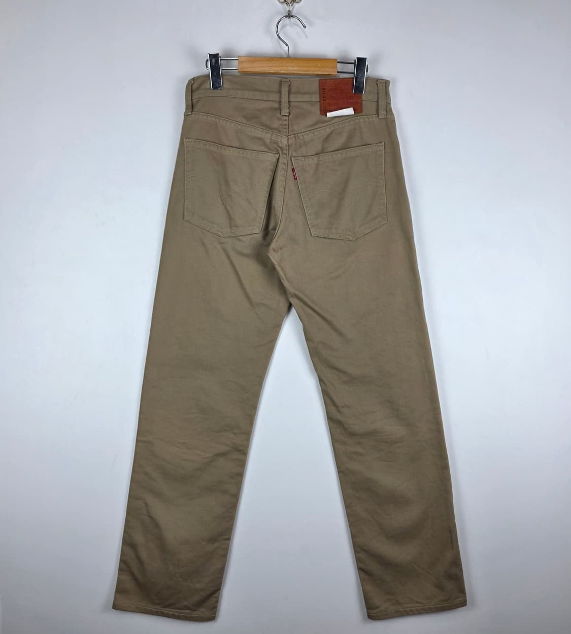  Levi's 502 워크팬츠 상품이미지4