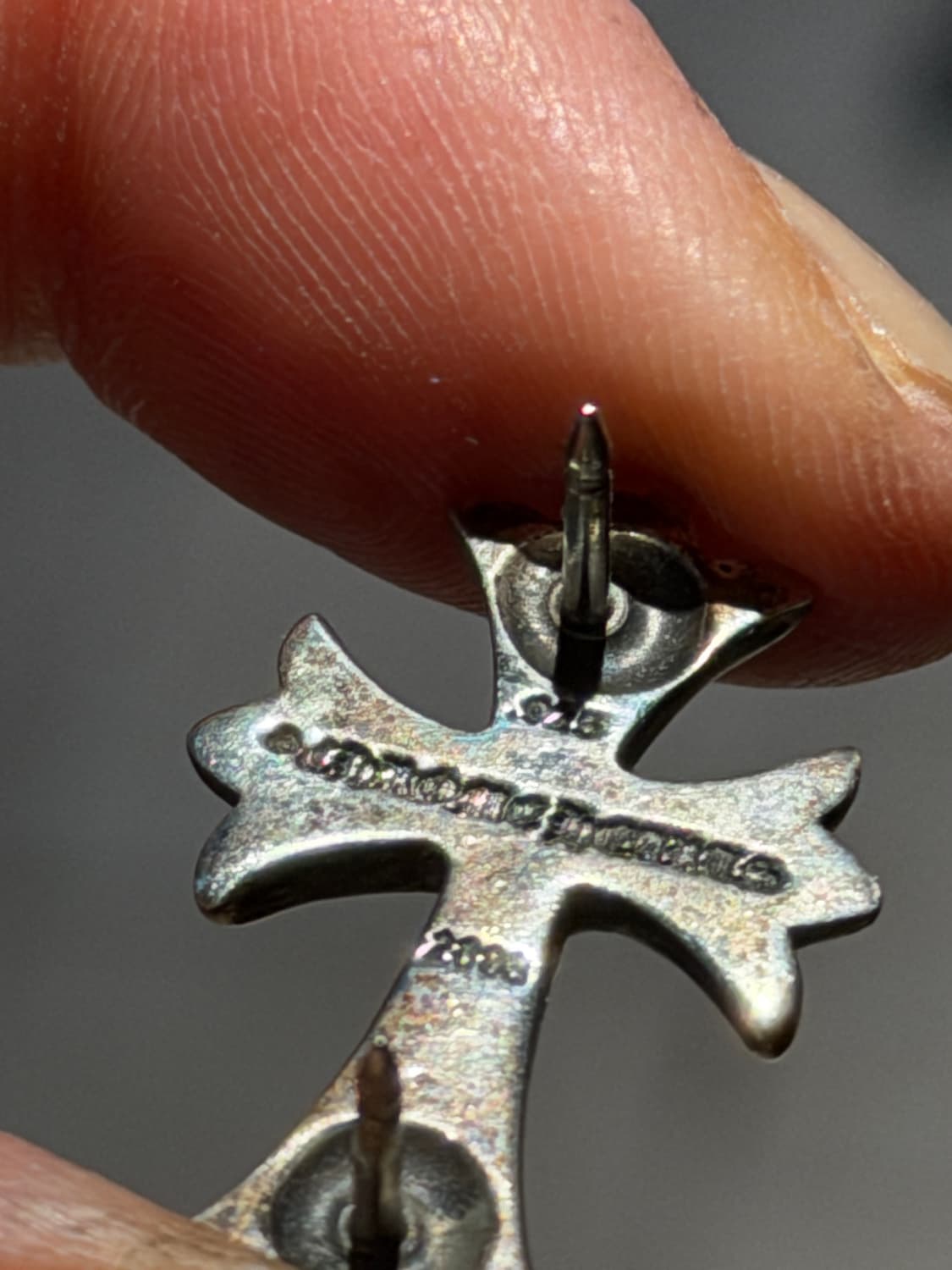 크롬하츠 팔찌, 브롯지 새트 상품이미지5