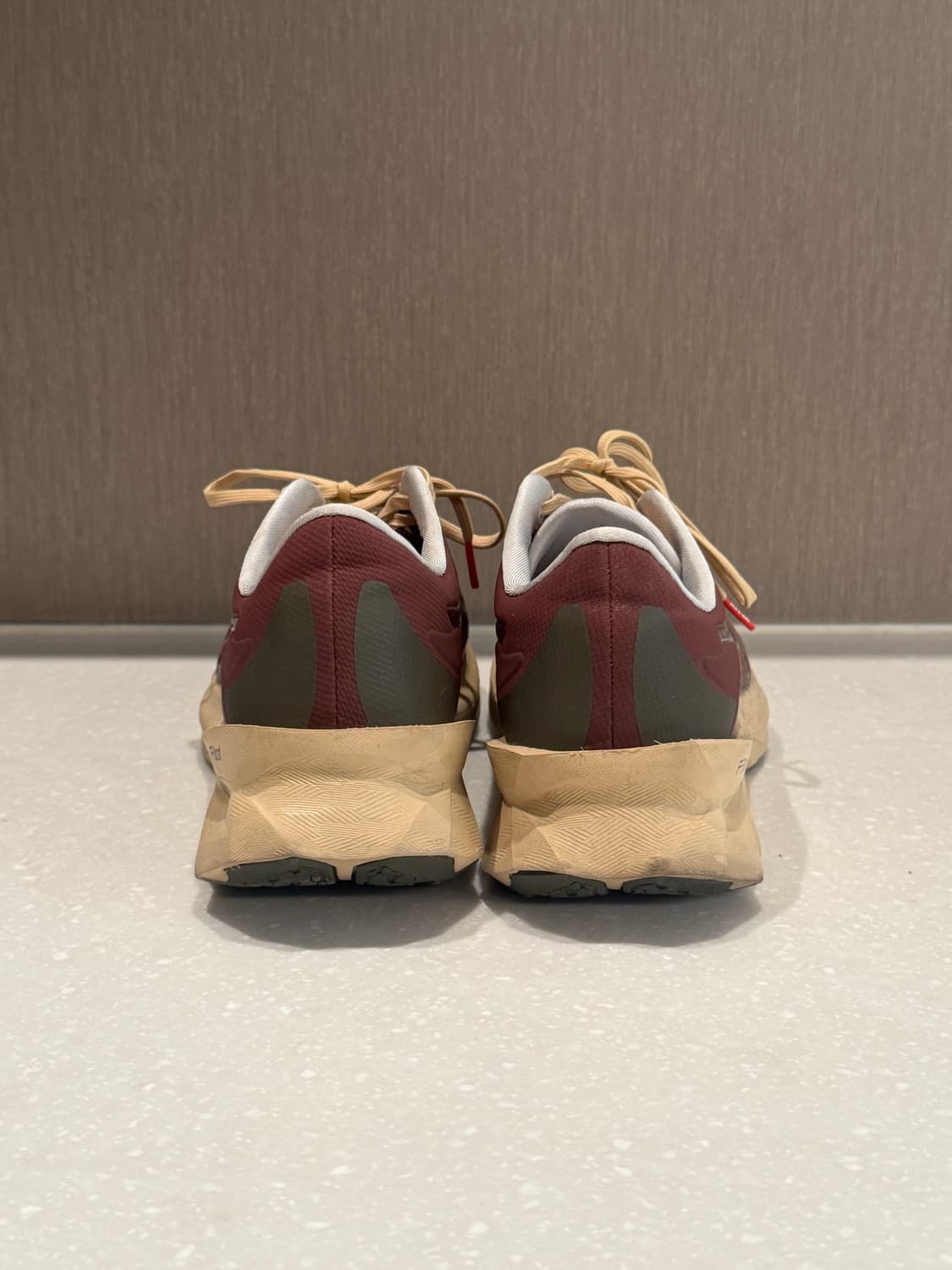 Affix Asics novoblast 상품이미지3