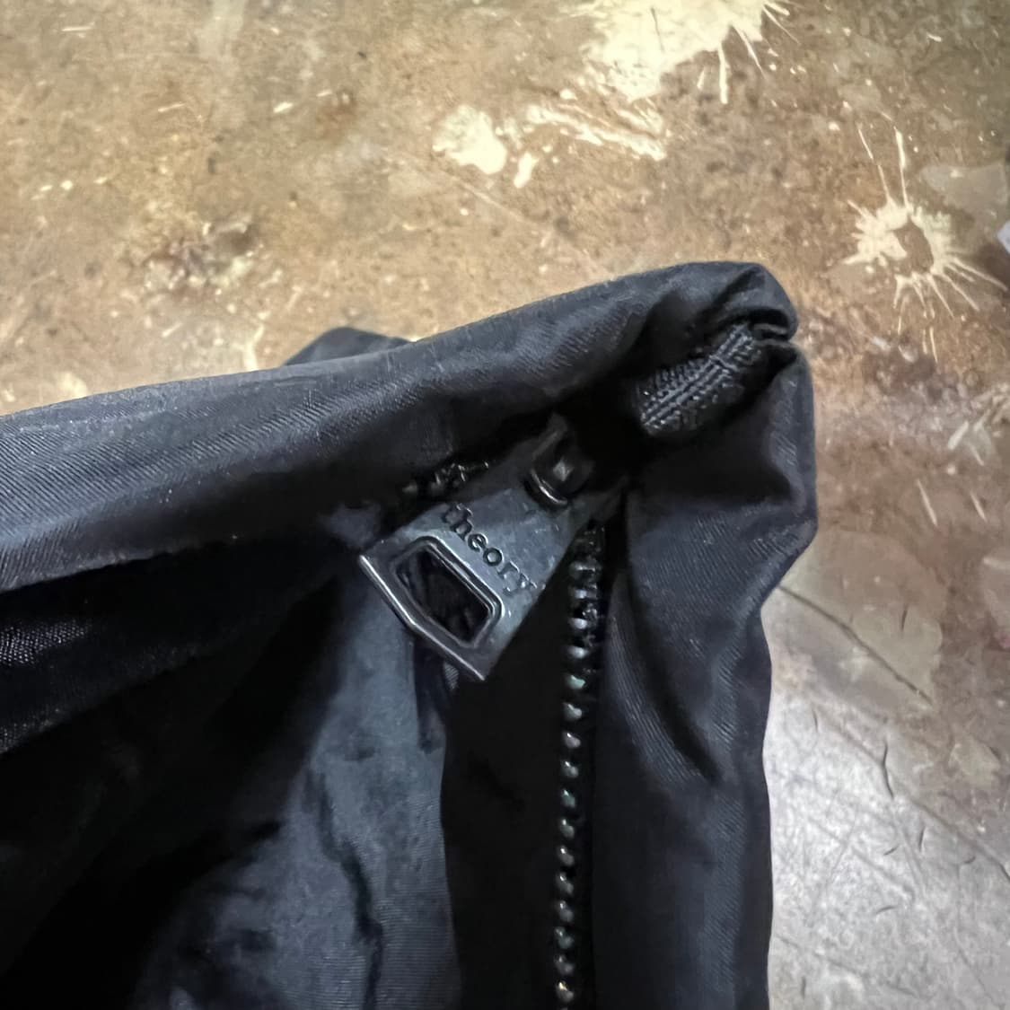 띠어리 클러치 가방 파우치 클러치백 공용 상품이미지4