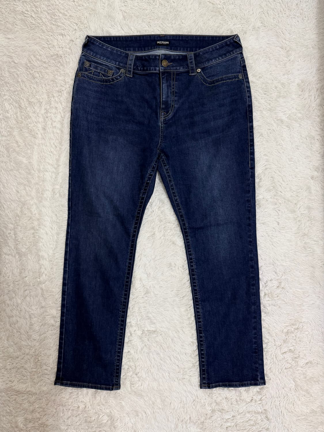 트루릴리젼 여성 청바지 38사이즈 상품이미지7