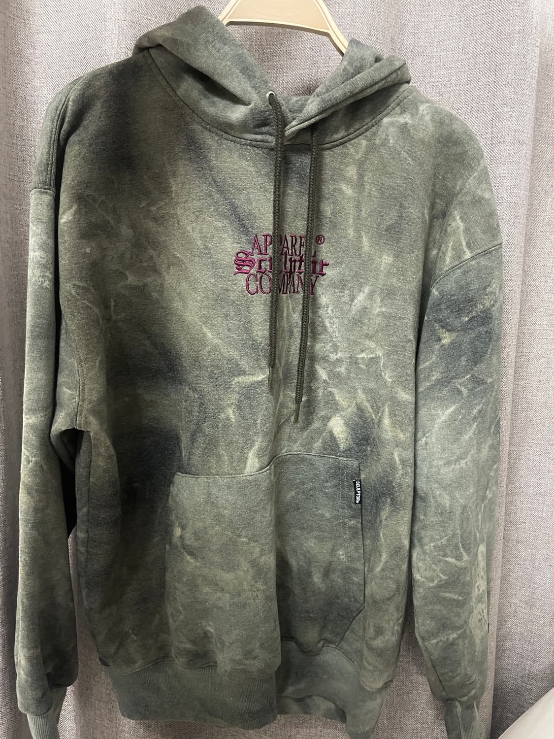 SCULPTOR Hoodie (FREE) 상품이미지2