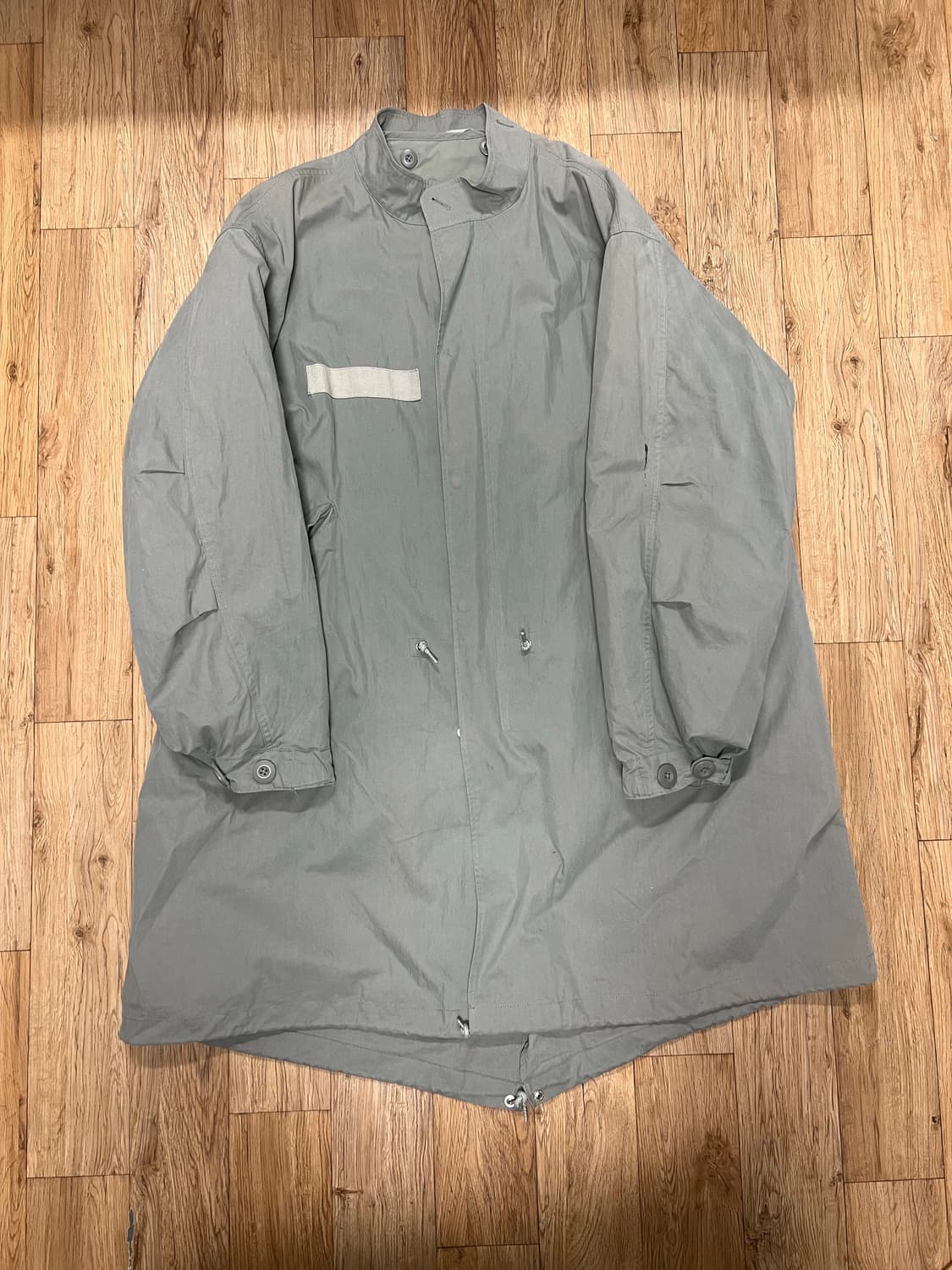 빔즈 하트 m65 피쉬테일 파카 상품이미지1