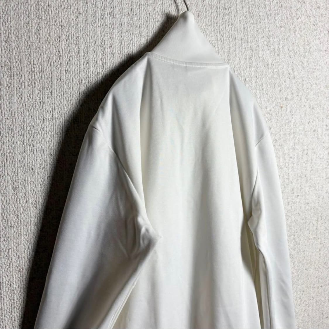 【인기】 아디다스 베켄바우어 흰검 화이트 트랙탑 져지 105 XL 상품이미지7