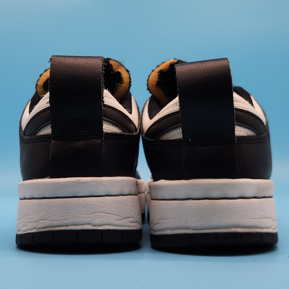 oo 나이키 덩크로우 디스럽트 여성운동화240  상품이미지4