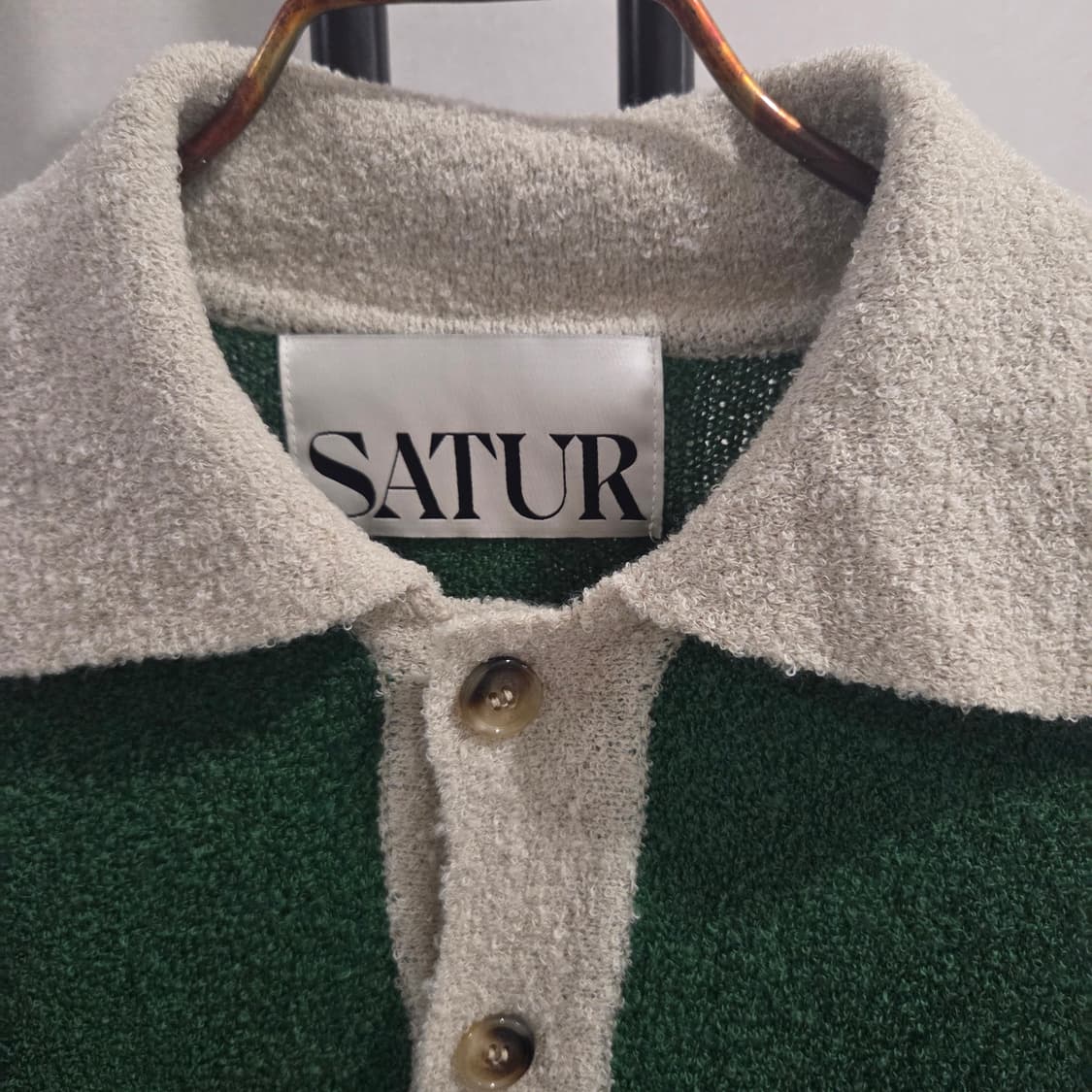 세터 부클울니트 상품이미지2