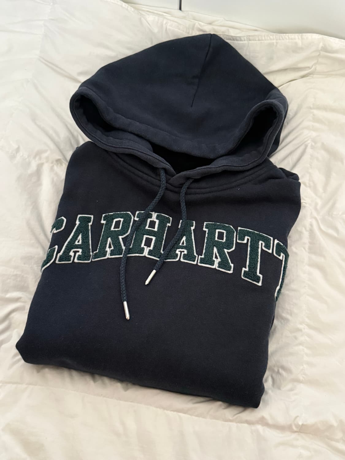 칼하트 후드 상품이미지3