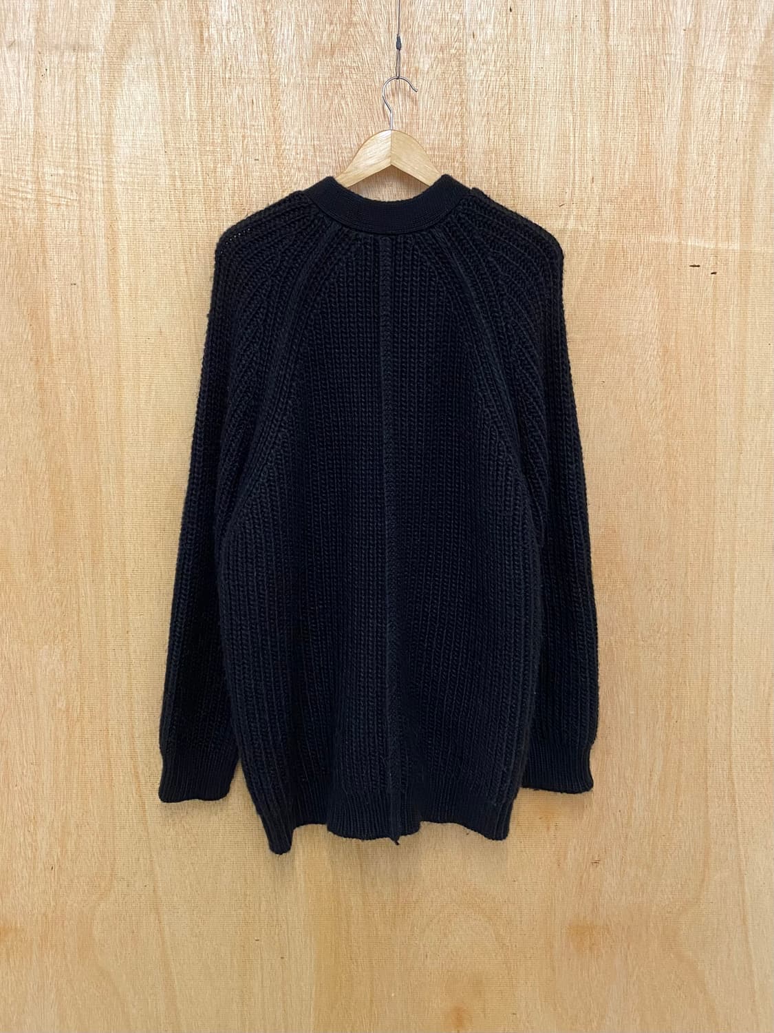 UNDERCOVER x GU cardigan  언더커버 지유 가디건 상품이미지2