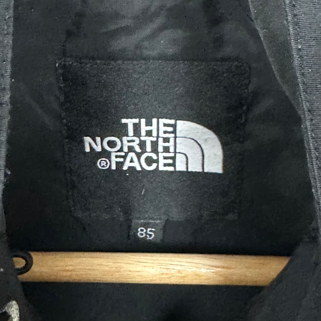 노스페이스 바람막이자켓S 상품이미지3