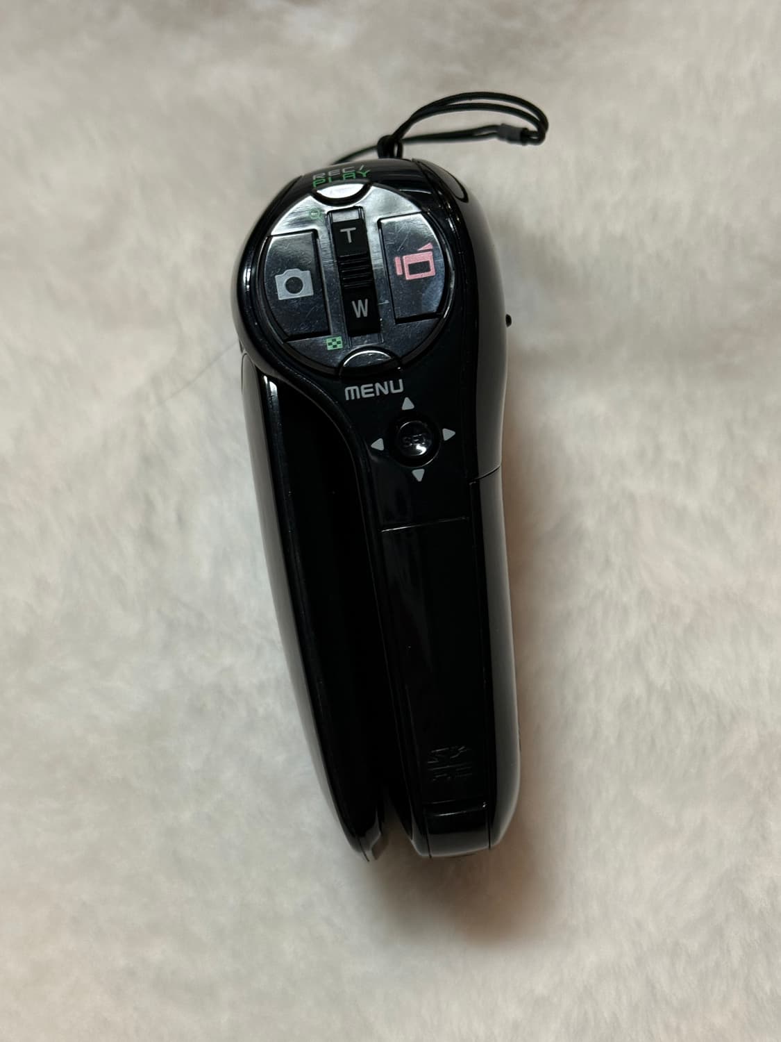 Cg9 풀박 한국어o 렌즈캡o 황변,비네팅x 상품이미지4