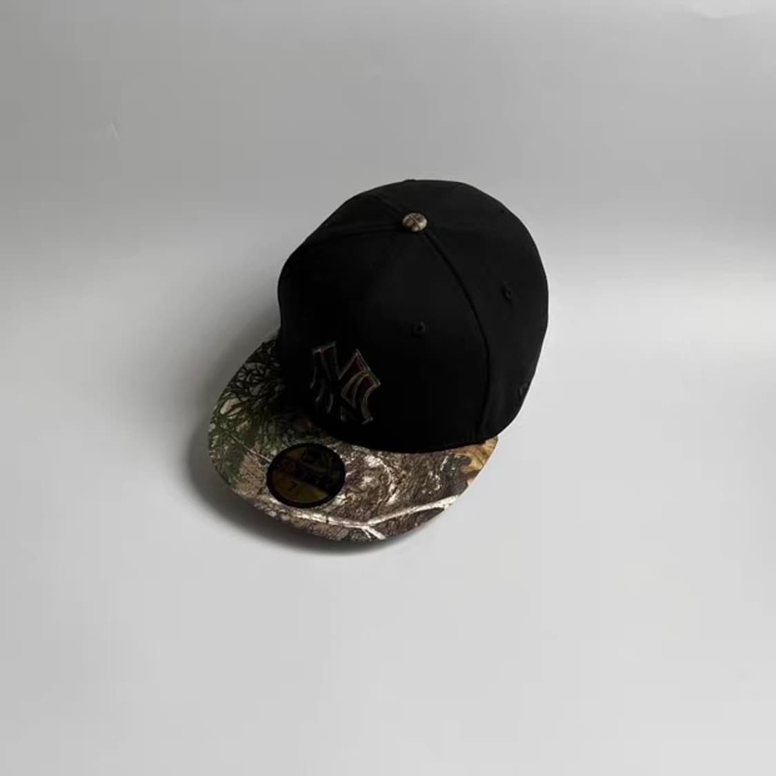 New Era 양키스 1999 59FIFTY 상품이미지3