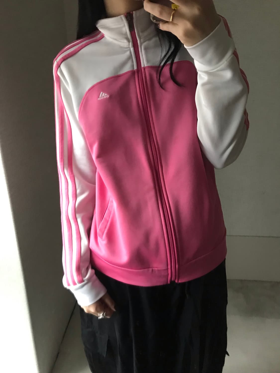 아디다스 흰핑 져지 상품이미지2