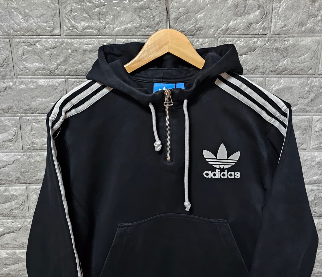 아디다스 테리후드티 95 상품이미지2