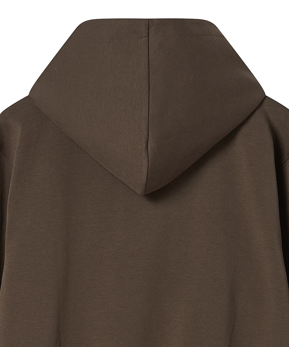 러드 llud 후드 집업 L 새상품 상품이미지7