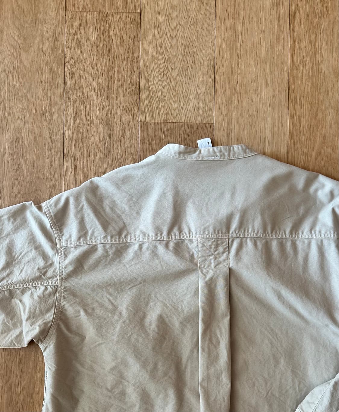 MHL 셔츠 상품이미지8