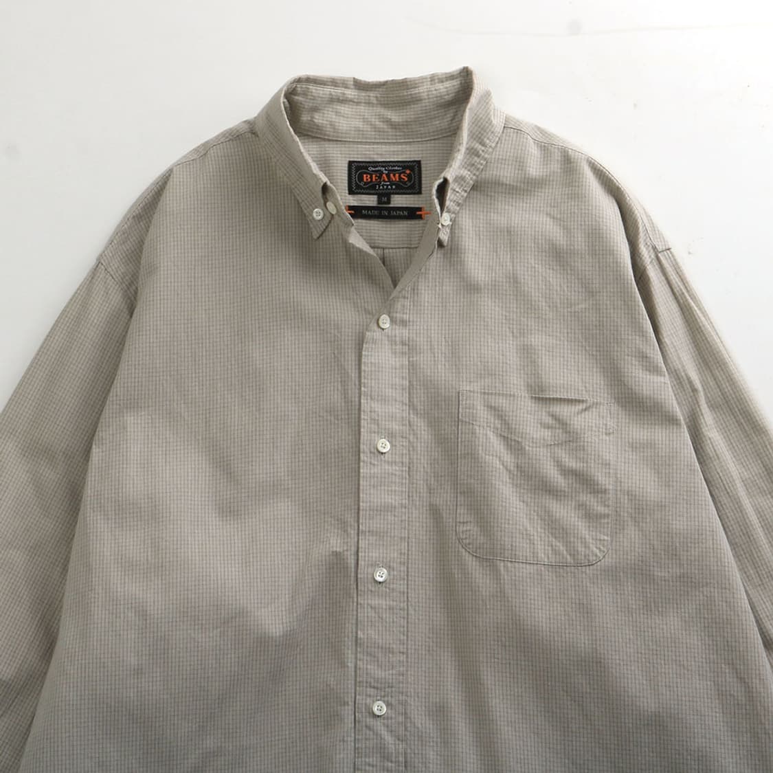 BEAMS PLUS 상품이미지4