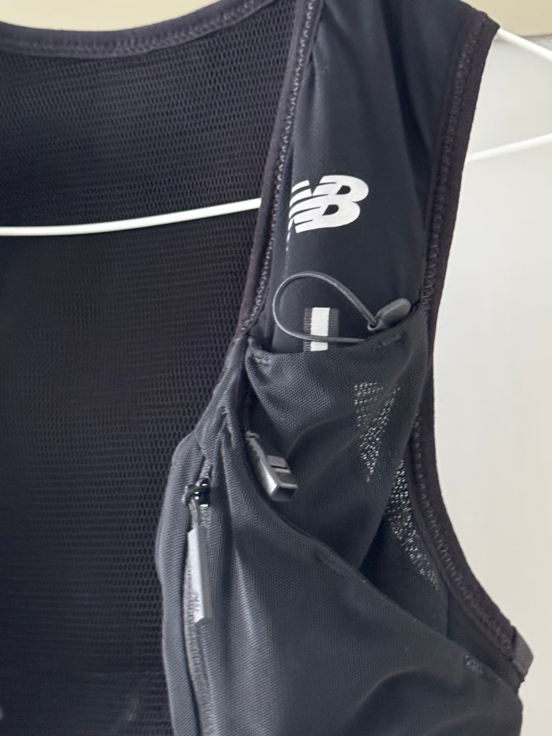 [M] 뉴발란스 러닝베스트 상품이미지3