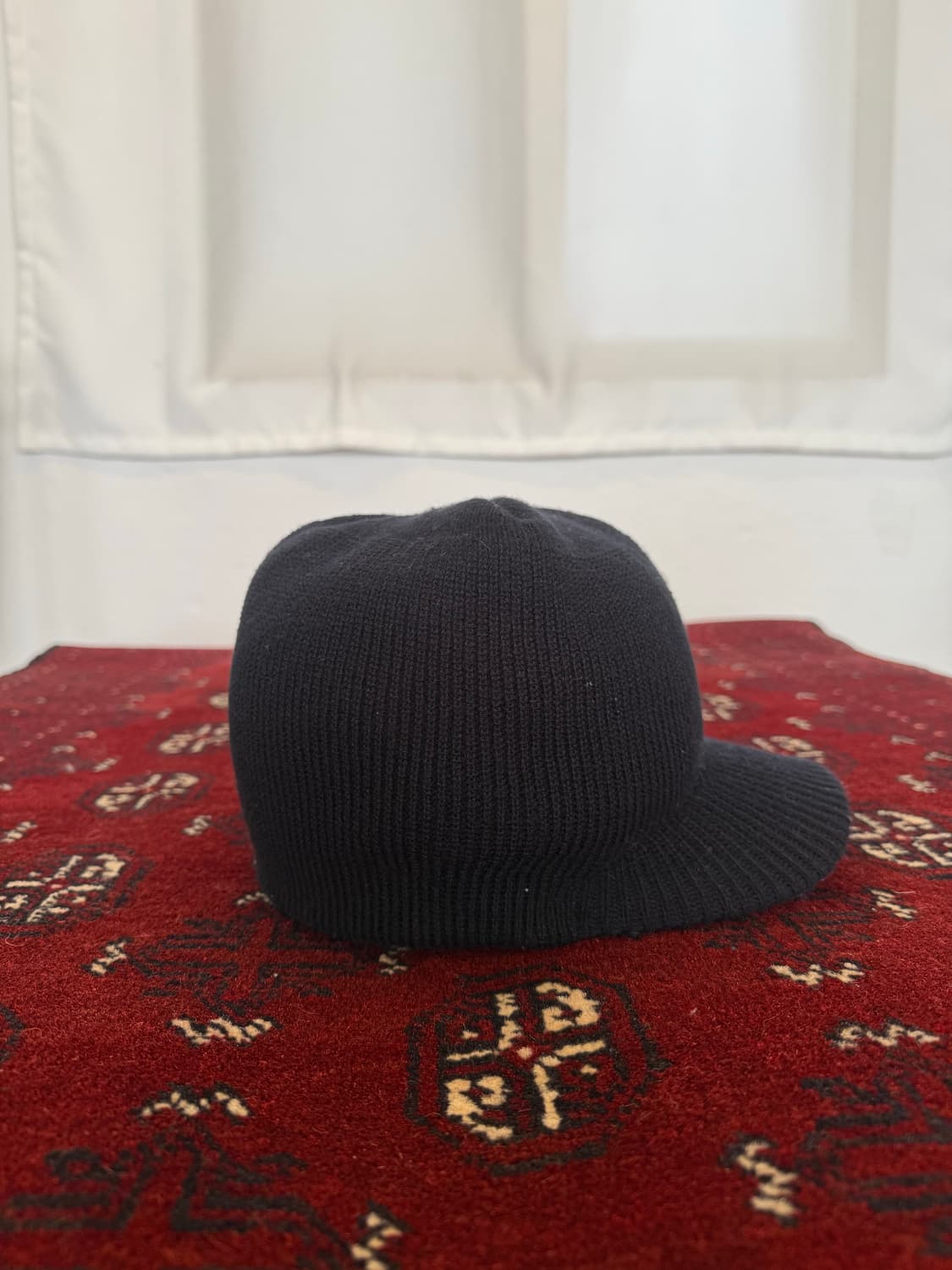 Marie Claire 마리클레르 니트챙베레모 상품이미지4