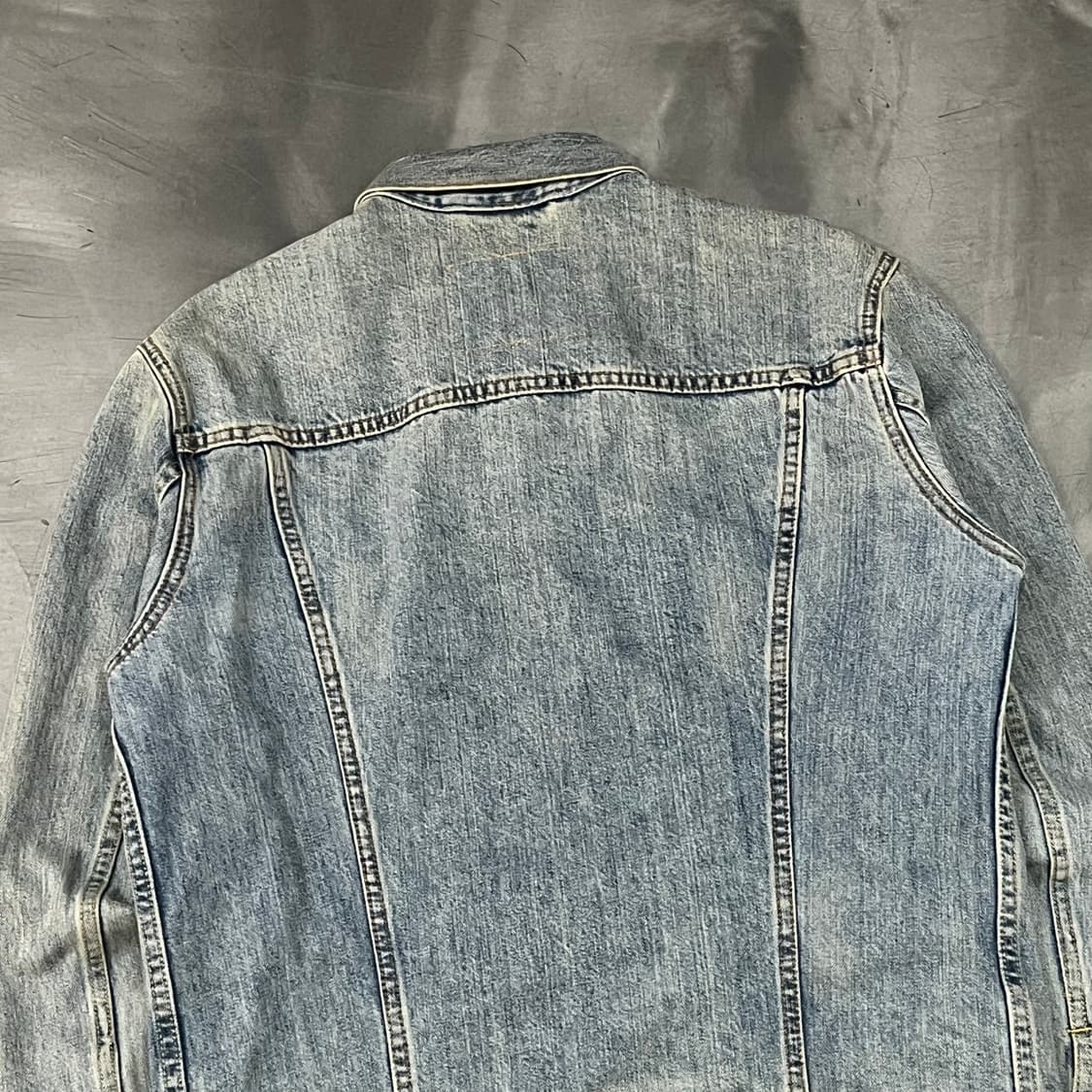 리바이스 데님 트러커 자켓 y18220 상품이미지5