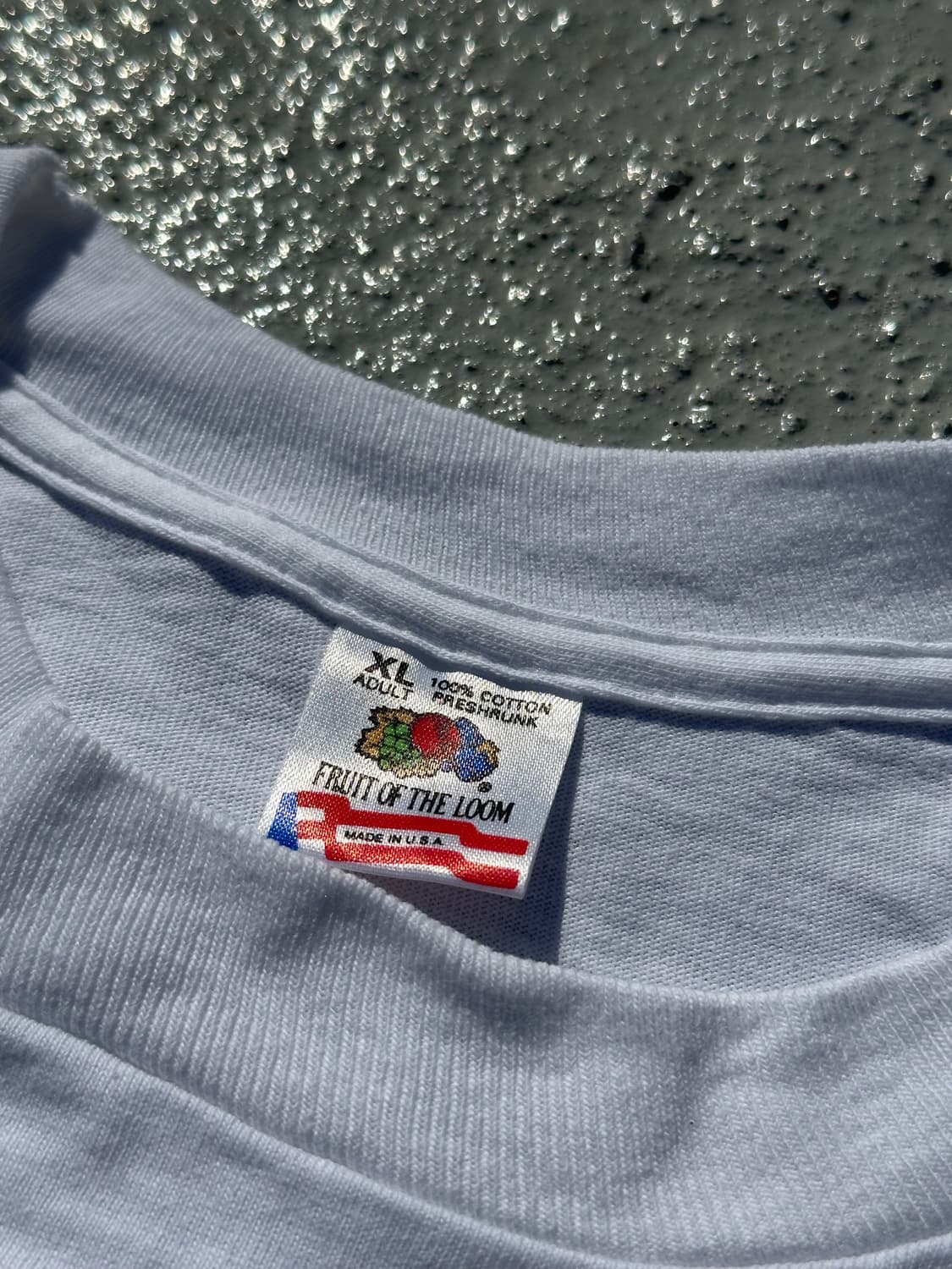 Deadstock) 90s marlboro 빈티지 말보로 캑터스 티셔츠 상품이미지4