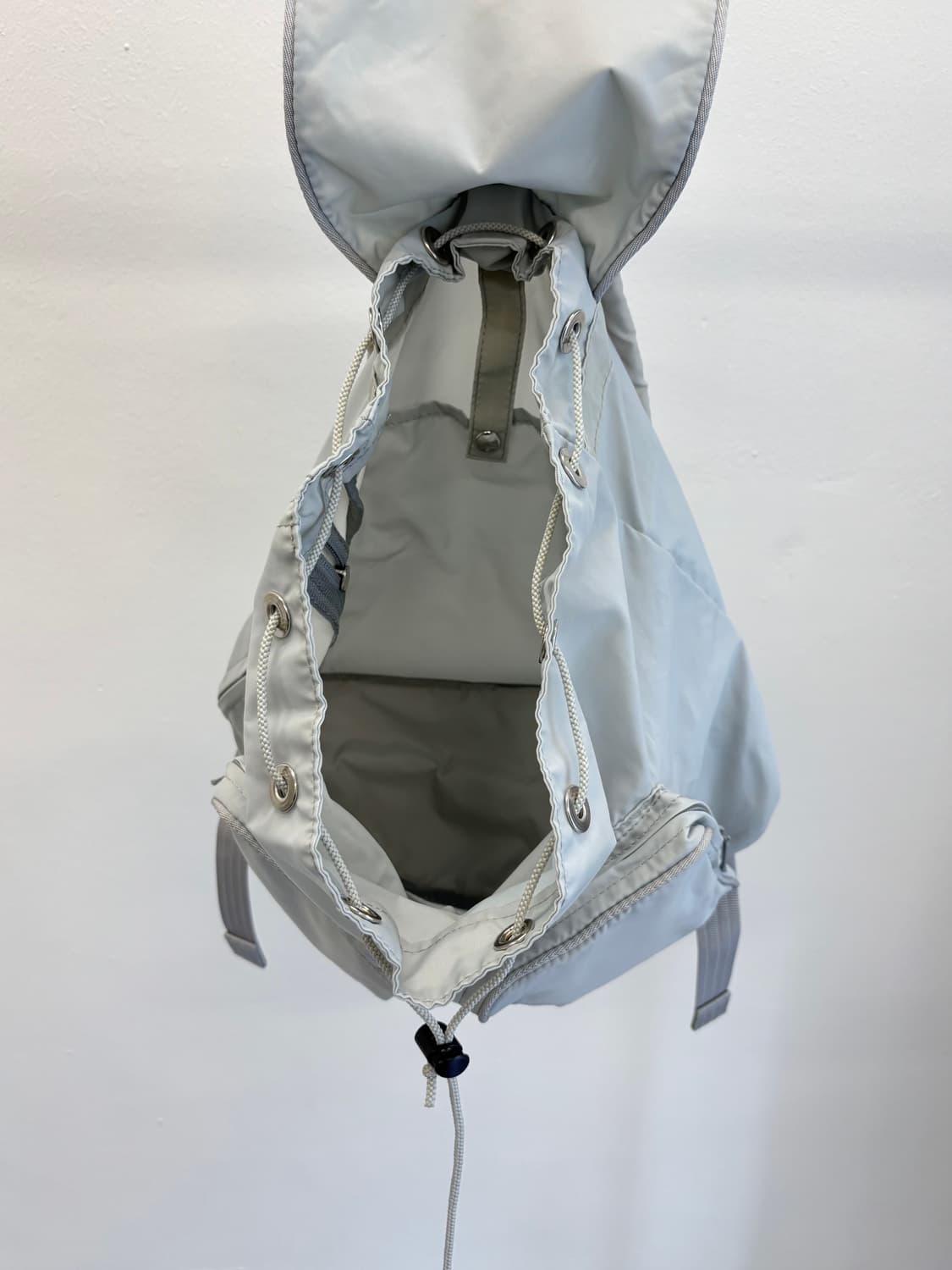 Y’SACCS 요지야마모토 백팩 럭색 상품이미지6