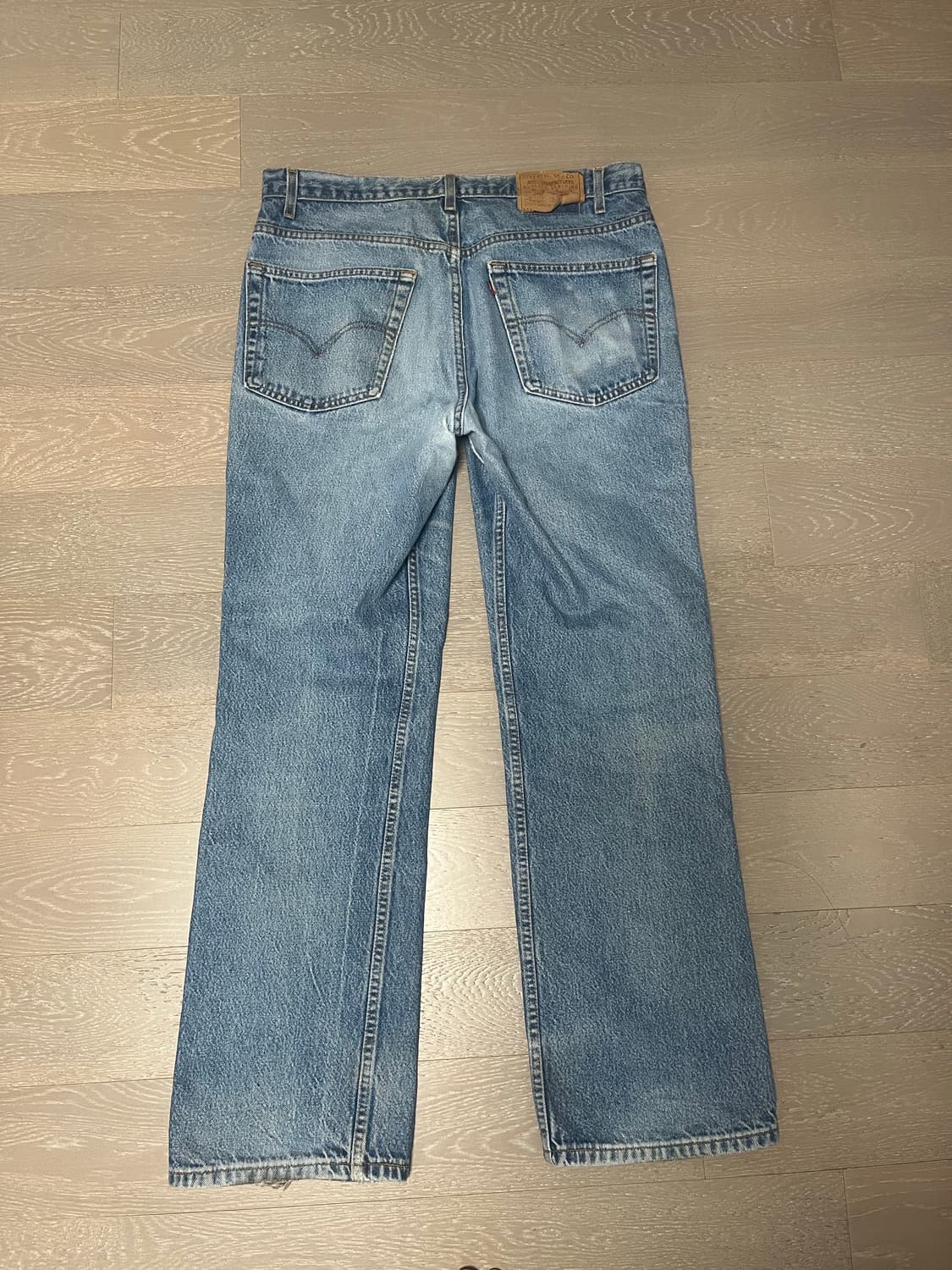 90s levis 리바이스 517 38/34 상품이미지2