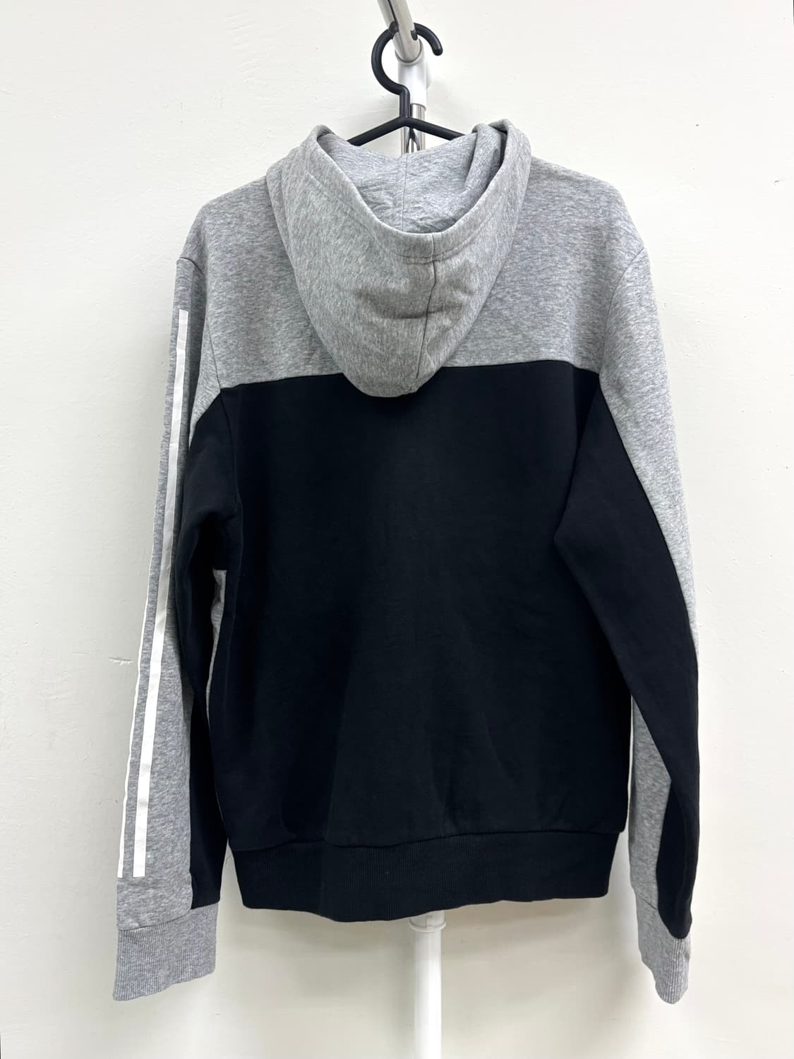 빈티지 아디다스 후드집업 상품이미지7