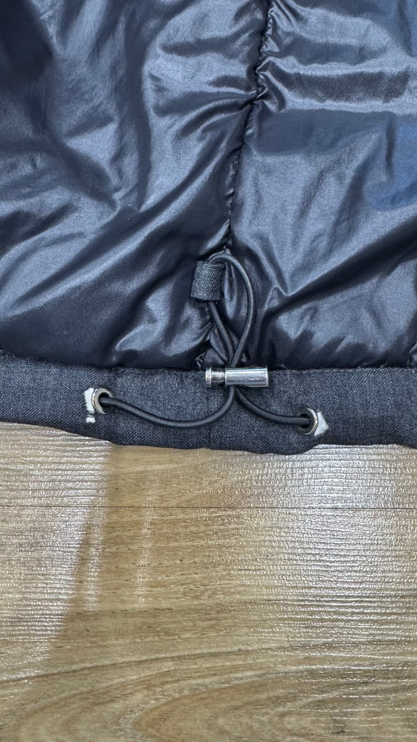 몽클레어 몽제네브르 패딩 4사이즈 상품이미지4