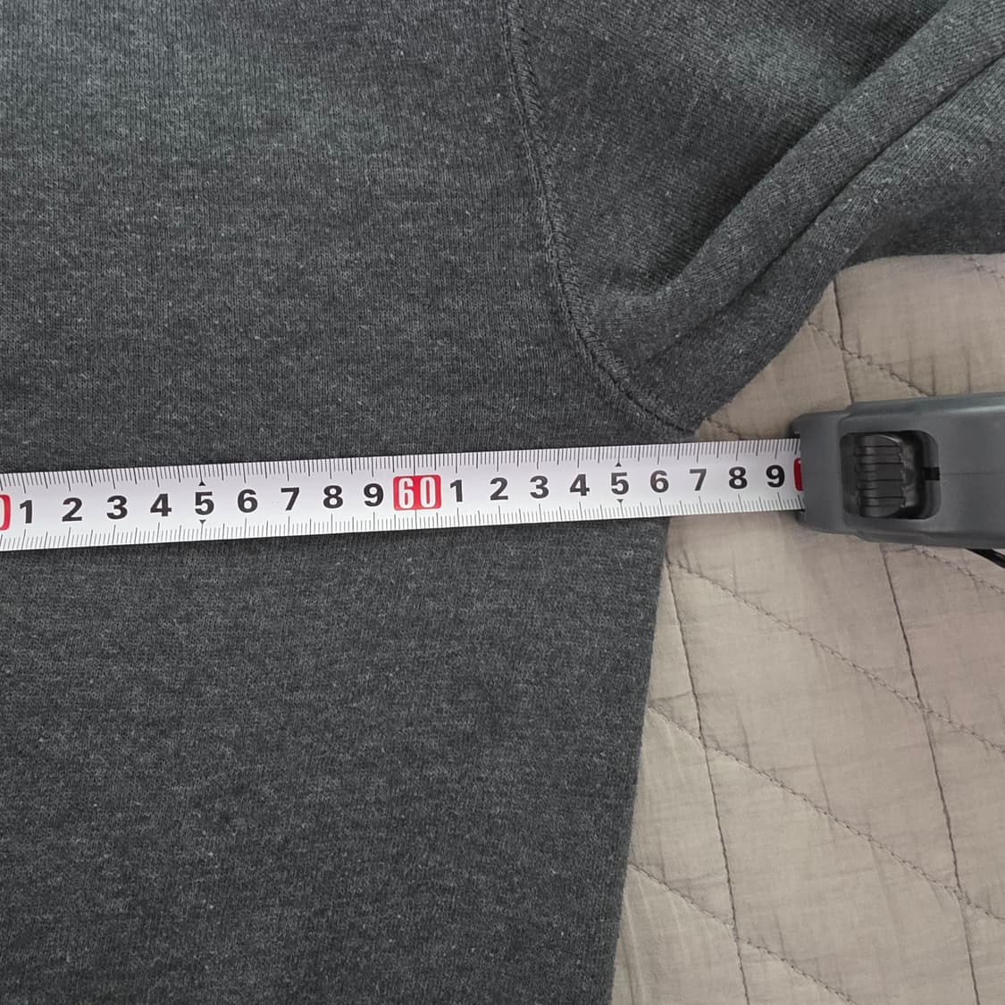 [XXL] 90s 빈티지 러셀 애슬레틱 후드집업 다크 그레이 ver. 굿 상품이미지7