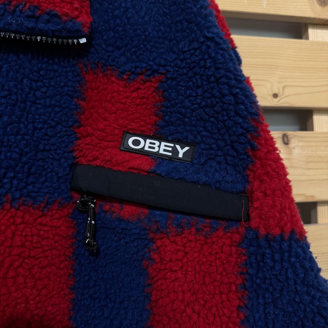 오베이 후리스 상품이미지2