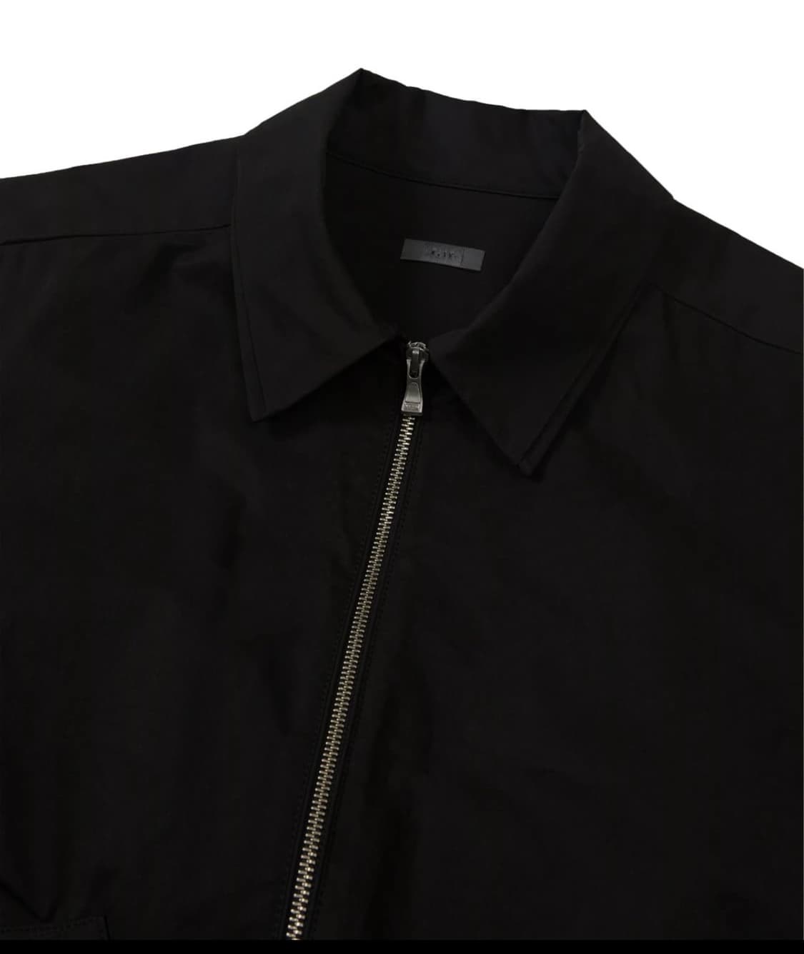 XLIM  EP.9 01 JACKET-BLACK  상품이미지3
