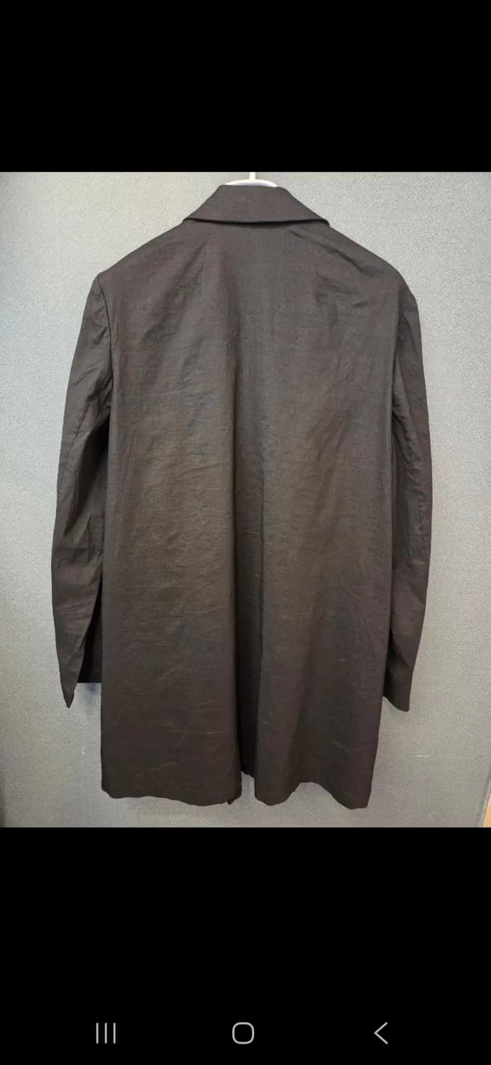 띠어리 린넨자켓  상품이미지5