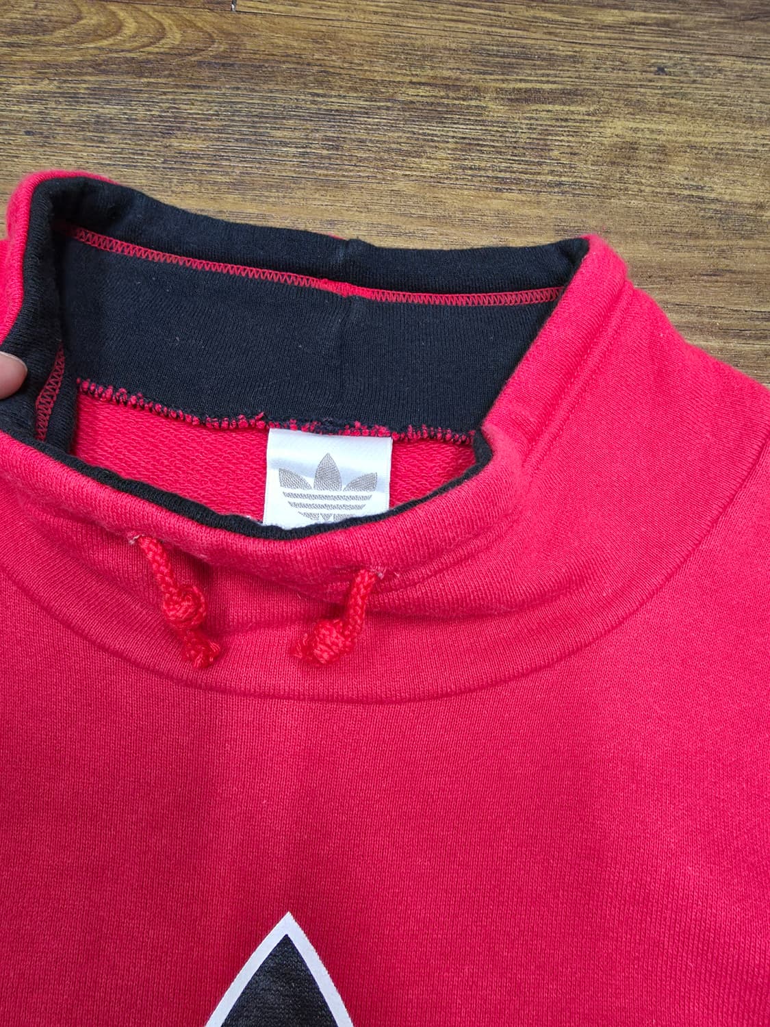 아디다스오리지널 vtg 티셔츠 상품이미지2