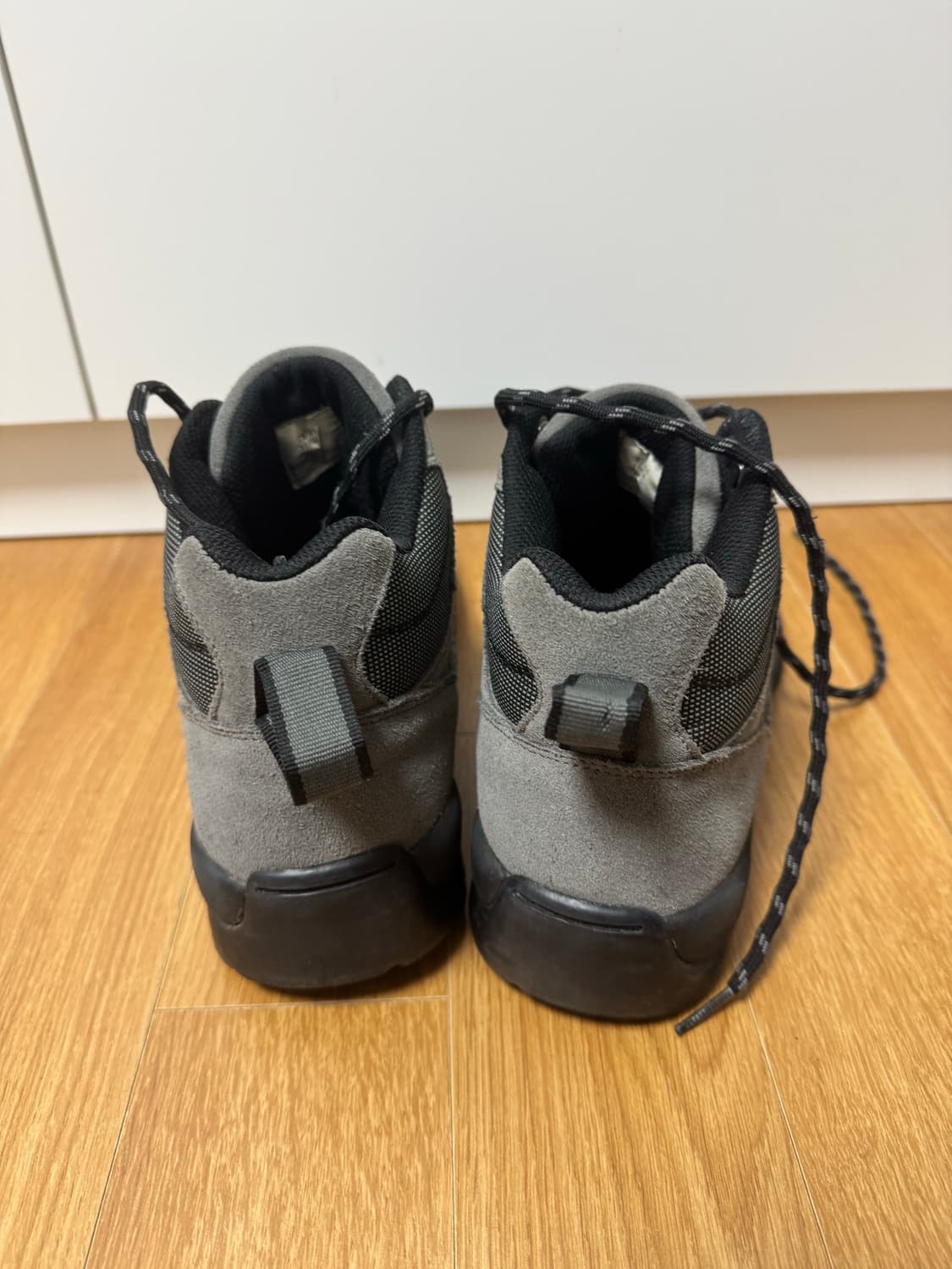 Landsend 빈티지 트레킹화 상품이미지4