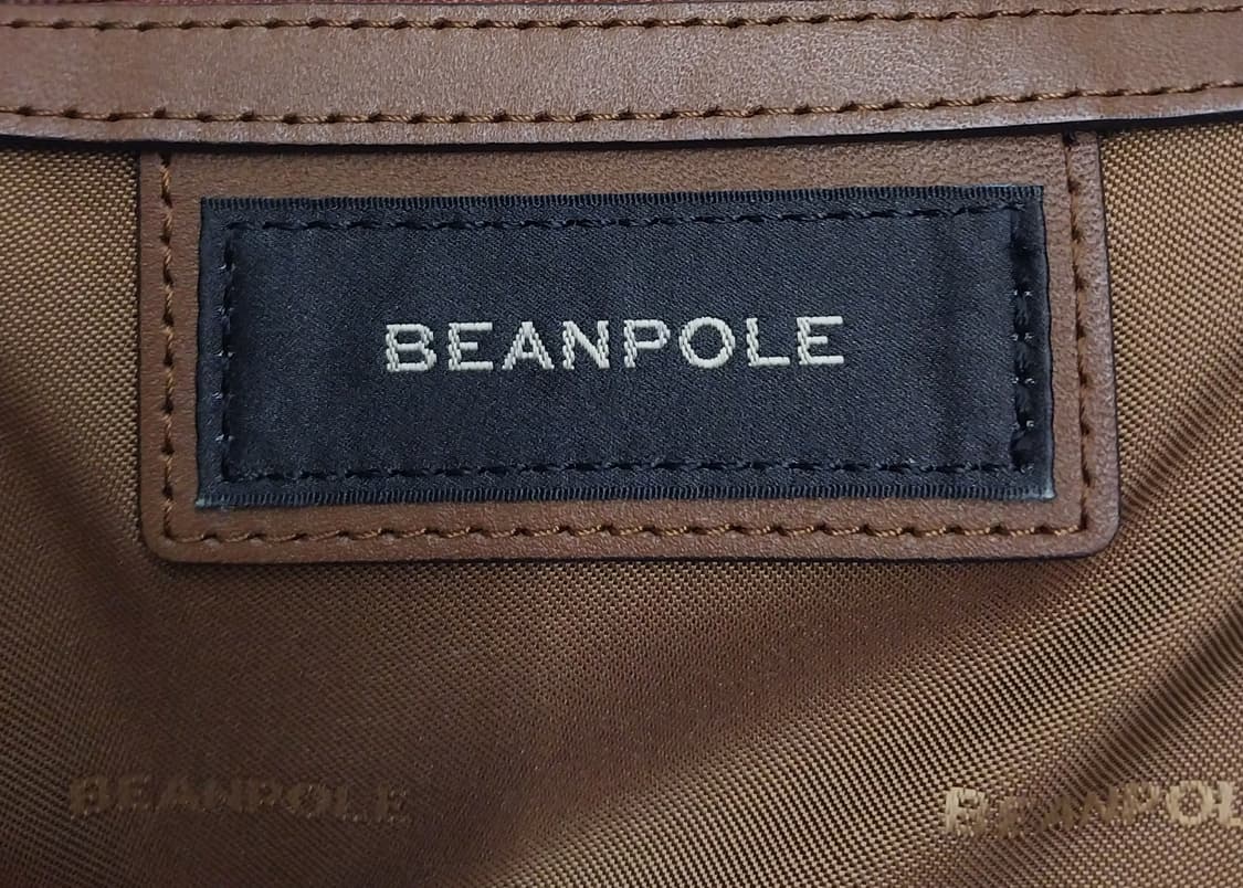 빈폴 미니 체크 숄더백 F 상품이미지6