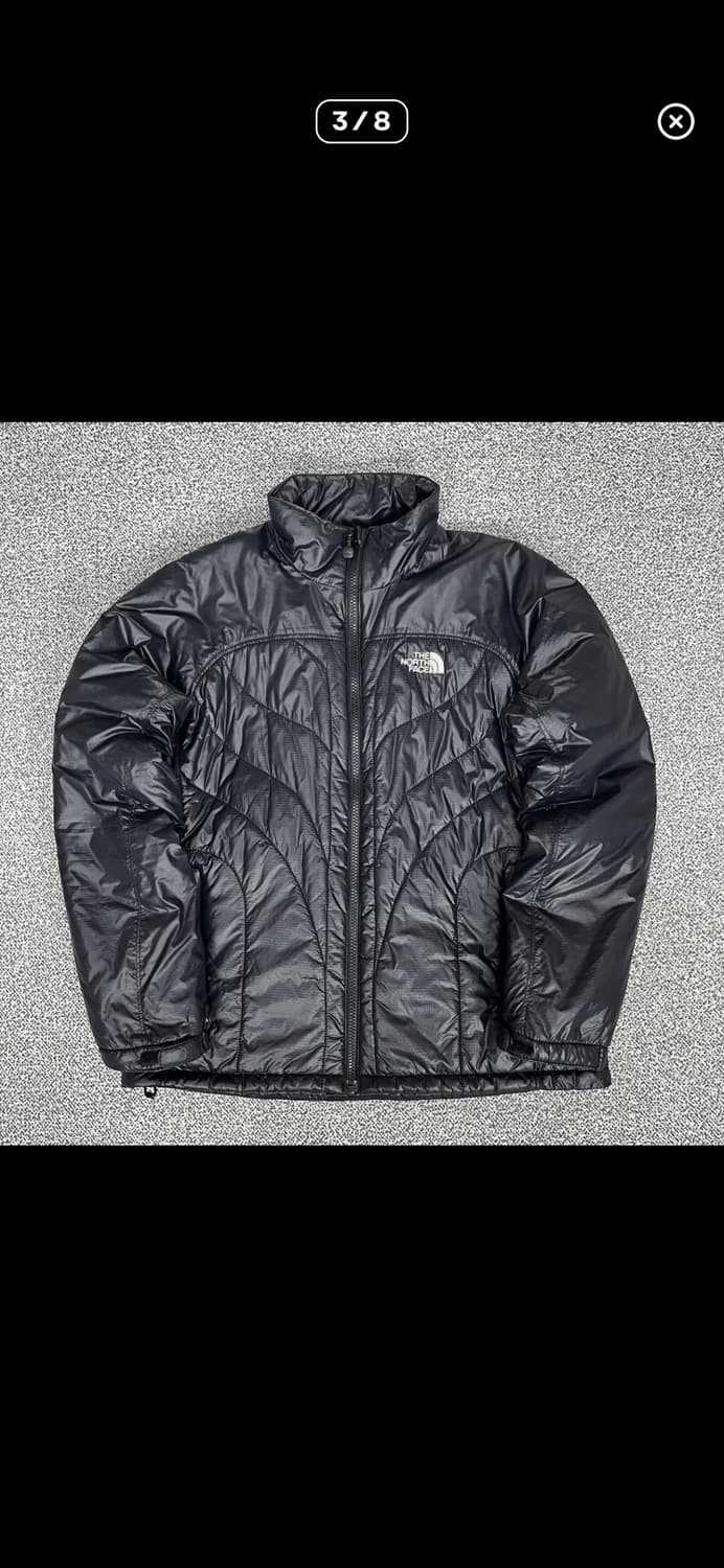 노스페이스 경량패딩 다운자켓 상품이미지1