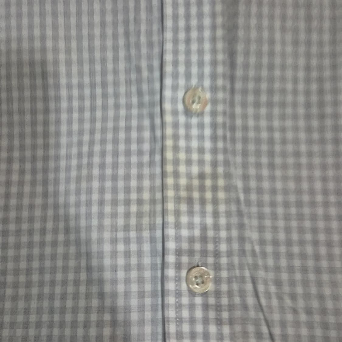 Brooks Brothers 브룩스브라더스 체크 셔츠 상품이미지4