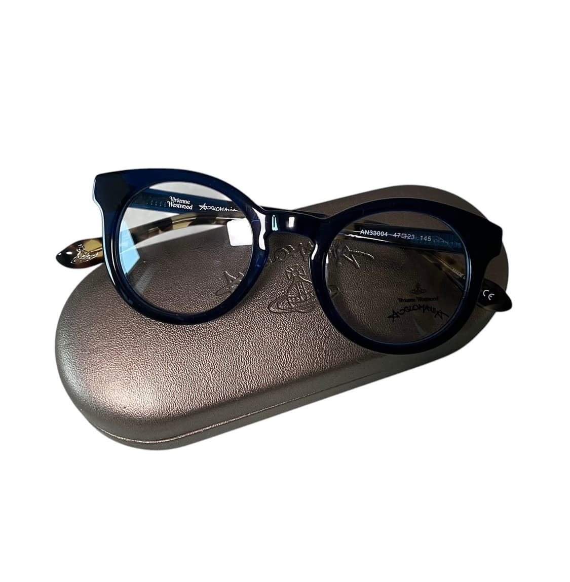 비비안 웨스트우드 안경 상품이미지6