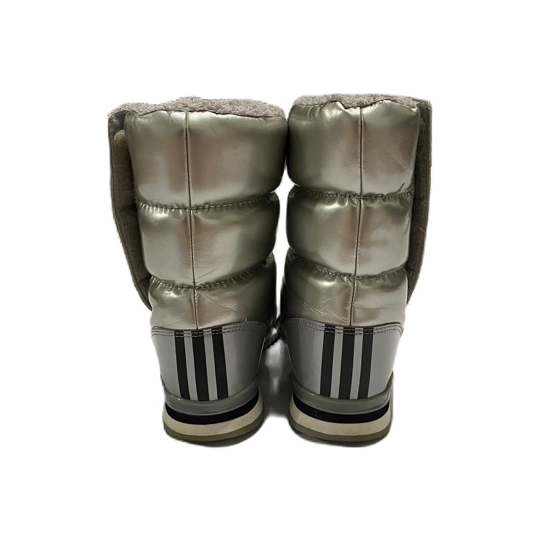 adidas vintage silver boots  상품이미지3