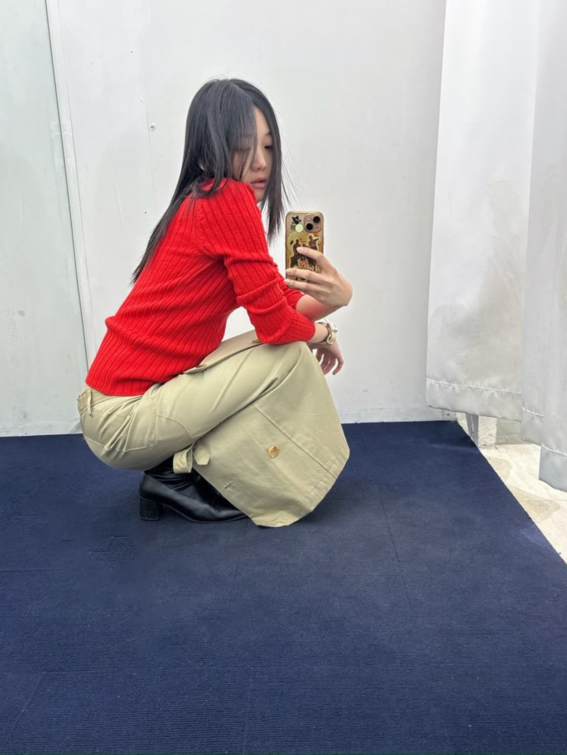 Carven 상품이미지1