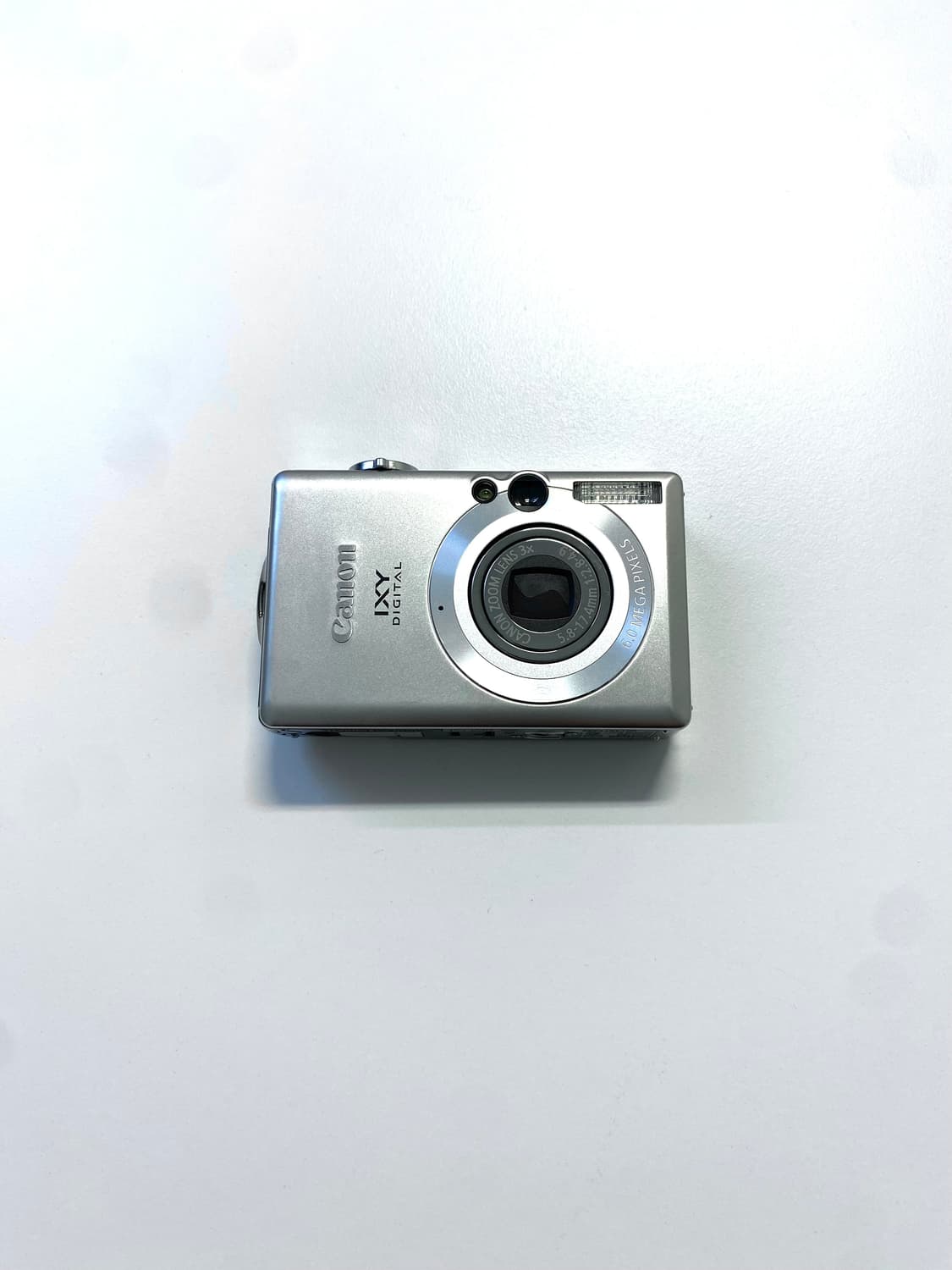 캐논 익서스 IXUS 60 디지털 카메라 (IXY 70) 상품이미지10